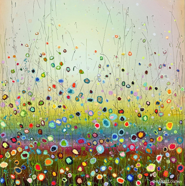 MURAVYEVA Yulia - Blossom Symphony